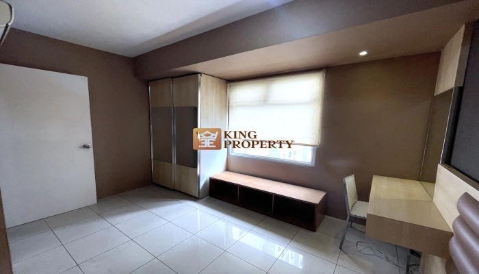 Green Bay Pluit Nyaman & Strategis! Disewa 2BR Furnished View Pool di Green Bay Pluit 6 img_2780