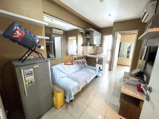 Nyaman  Strategis Disewa 2BR Furnished View Pool di Green Bay Pluit