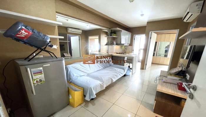 Green Bay Pluit Nyaman & Strategis! Disewa 2BR Furnished View Pool di Green Bay Pluit 1 img_2797