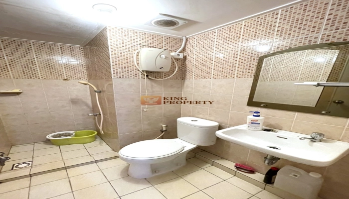 Green Bay Pluit Nyaman & Strategis! Disewa 2BR Furnished View Pool di Green Bay Pluit 11 img_2798
