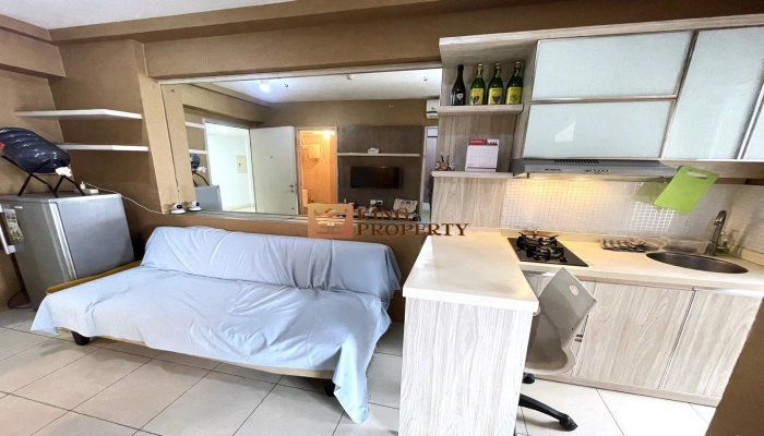Green Bay Pluit Nyaman & Strategis! Disewa 2BR Furnished View Pool di Green Bay Pluit 4 img_2805