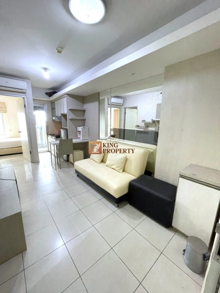 Green Bay Pluit Hunian Sewa Siap Huni 2br 43m2 Green Bay Pluit Greenbay Full Furnished 3 img_2835