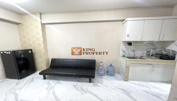 Green Bay Pluit Hunian Nyaman di Tower Depan! 2BR Furnish Siap Huni, View Pool 2 img_2923