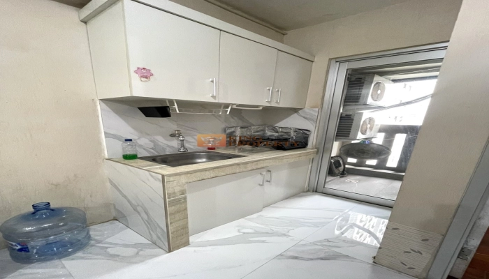Green Bay Pluit Hunian Nyaman di Tower Depan! 2BR Furnish Siap Huni, View Pool 3 img_2924