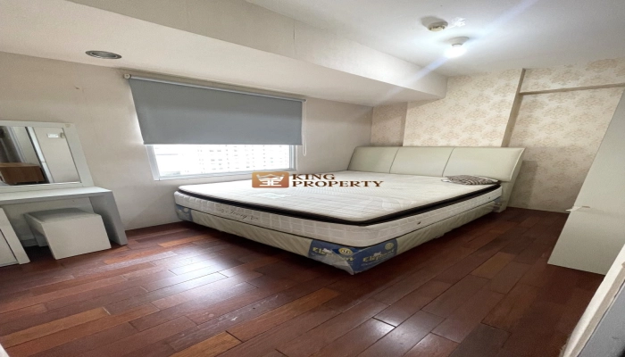 Green Bay Pluit Hunian Nyaman di Tower Depan! 2BR Furnish Siap Huni, View Pool 7 img_2925