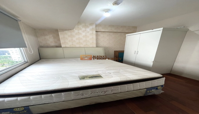 Green Bay Pluit Hunian Nyaman di Tower Depan! 2BR Furnish Siap Huni, View Pool 8 img_2927