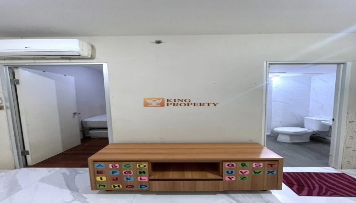 Green Bay Pluit Hunian Nyaman di Tower Depan! 2BR Furnish Siap Huni, View Pool 5 img_2933