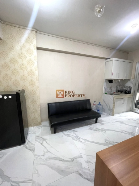 Green Bay Pluit Hunian Nyaman di Tower Depan! 2BR Furnish Siap Huni, View Pool 6 img_2934