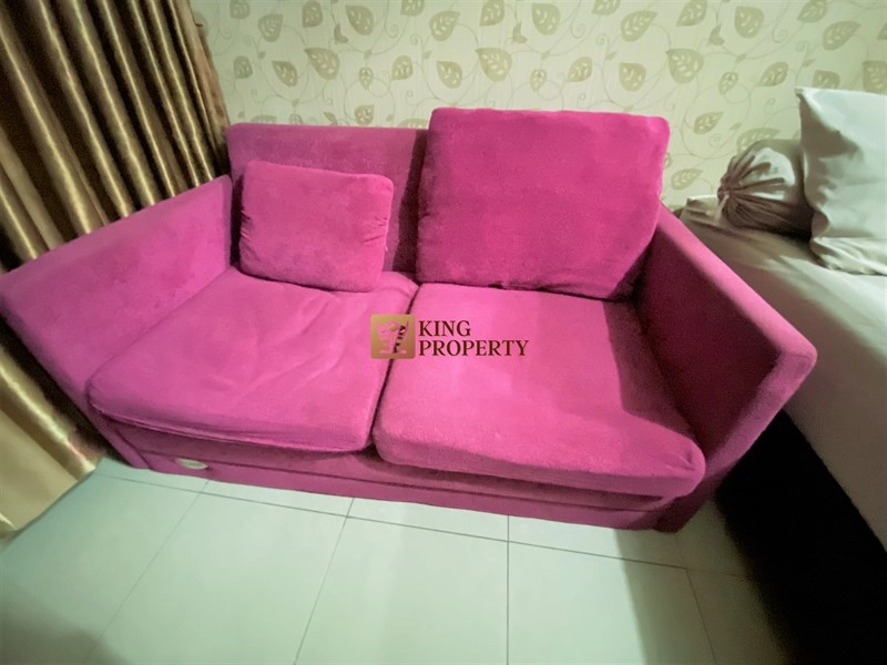 Green Bay Pluit Studio Full Furnish Harga Oke For Sewa View Pool Favorit Green Bay Pluit 6 img_3141