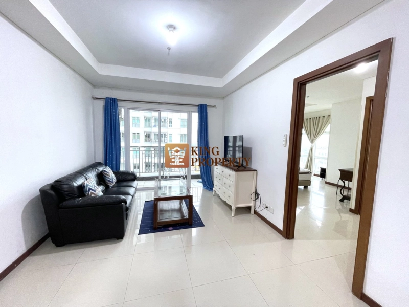 Green Bay Pluit Disewakan Condo Good Price 2br 82m2 Green Bay Pluit Greenbay Furnished 6 img_3141