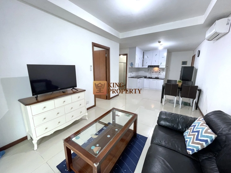 Green Bay Pluit Disewakan Condo Good Price 2br 82m2 Green Bay Pluit Greenbay Furnished 3 img_3146