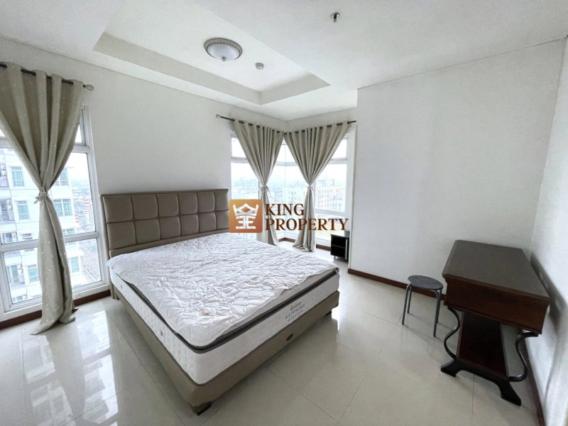 Green Bay Pluit Disewakan Condo Good Price 2br 82m2 Green Bay Pluit Greenbay Furnished 11 img_3161