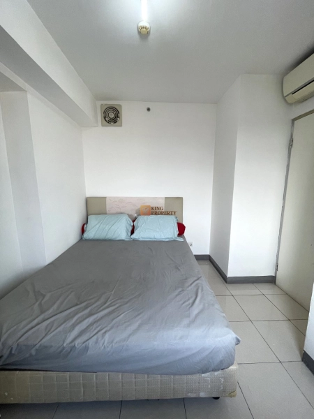 Green Bay Pluit Siap Huni! 2BR Hook 35m² Green Bay Pluit Greenbay Tower Depan, View Kota Menarik 6 img_3237