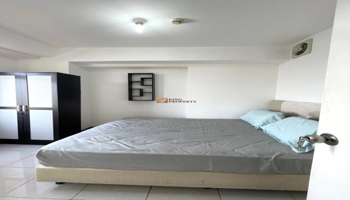 Green Bay Pluit Siap Huni! 2BR Hook 35m² Green Bay Pluit Greenbay Tower Depan, View Kota Menarik 8 img_3240