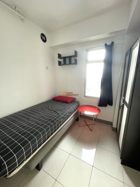 Green Bay Pluit Siap Huni! 2BR Hook 35m² Green Bay Pluit Greenbay Tower Depan, View Kota Menarik 9 img_3243