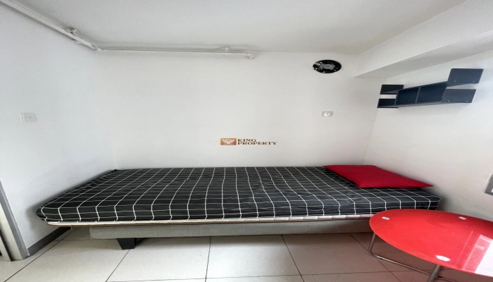 Green Bay Pluit Siap Huni! 2BR Hook 35m² Green Bay Pluit Greenbay Tower Depan, View Kota Menarik 10 img_3244