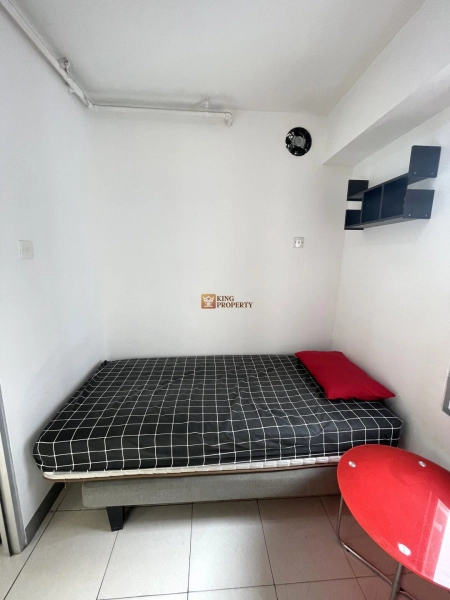 Green Bay Pluit Siap Huni! 2BR Hook 35m² Green Bay Pluit Greenbay Tower Depan, View Kota Menarik 10 img_3244