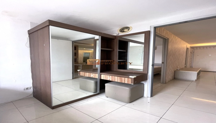 Green Bay Pluit Disewa 2BR 43m2 Green Bay Pluit Greenbay Furnished Tower Strategis 7 img_3271