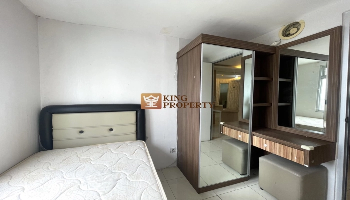 Green Bay Pluit Disewa 2BR 43m2 Green Bay Pluit Greenbay Furnished Tower Strategis 8 img_3272