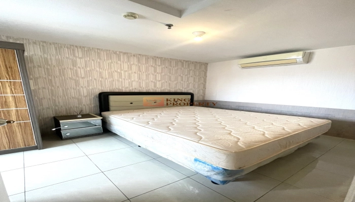 Green Bay Pluit Disewa 2BR 43m2 Green Bay Pluit Greenbay Furnished Tower Strategis 9 img_3274