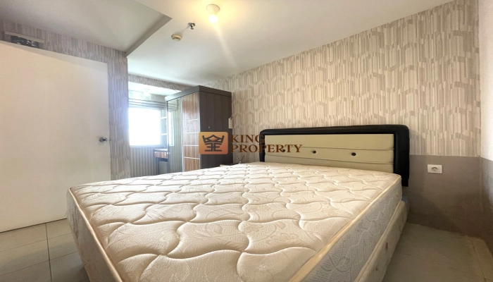Green Bay Pluit Disewa 2BR 43m2 Green Bay Pluit Greenbay Furnished Tower Strategis 10 img_3276