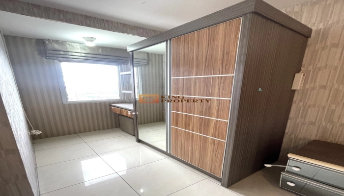 Green Bay Pluit Disewa 2BR 43m2 Green Bay Pluit Greenbay Furnished Tower Strategis 11 img_3277