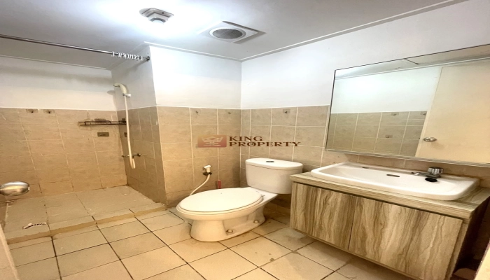 Green Bay Pluit Disewa 2BR 43m2 Green Bay Pluit Greenbay Furnished Tower Strategis 12 img_3278