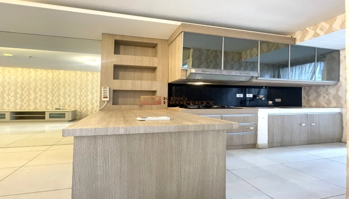 Green Bay Pluit Disewa 2BR 43m2 Green Bay Pluit Greenbay Furnished Tower Strategis 3 img_3281