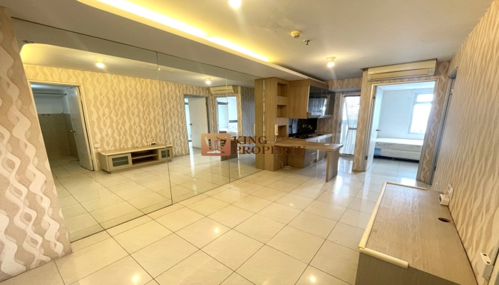 Green Bay Pluit Disewa 2BR 43m2 Green Bay Pluit Greenbay Furnished Tower Strategis 1 img_3287