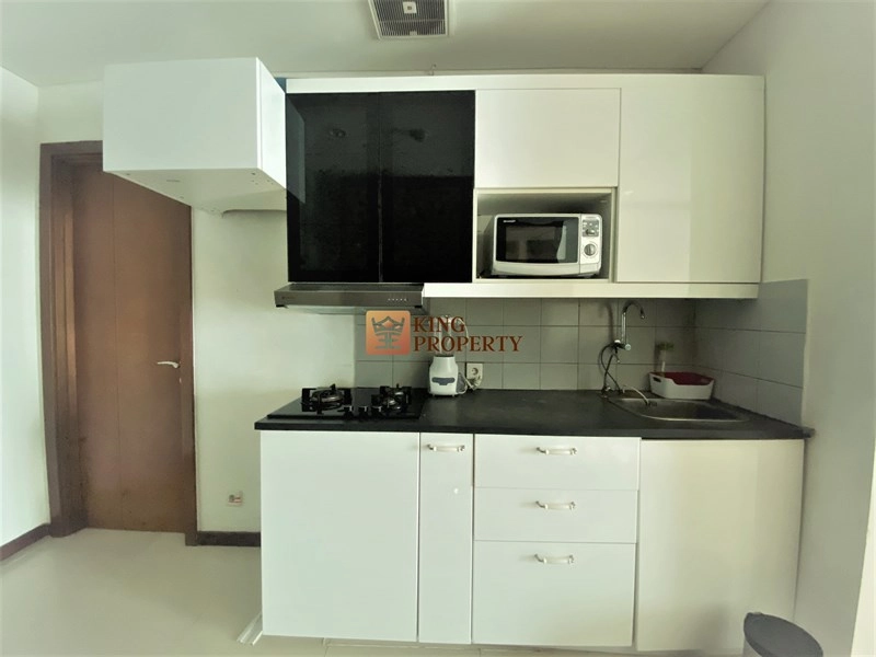 Green Bay Pluit Dijual Good Price Condo 2br 74m2 Green Bay Pluit Greenbay Furnished 4 img_3329