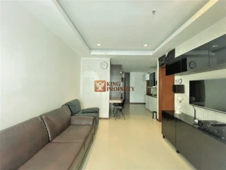 Dijual Good Price Condo 2br 74m2 Green Bay Pluit Greenbay Furnished