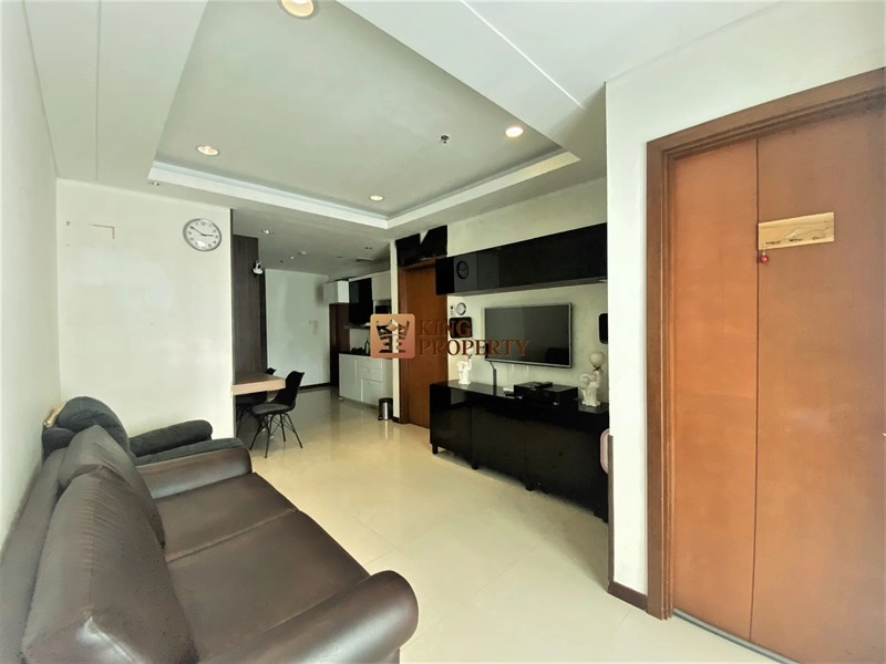 Green Bay Pluit Dijual Good Price Condo 2br 74m2 Green Bay Pluit Greenbay Furnished 2 img_3352