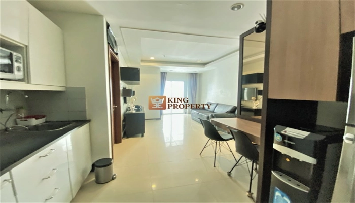 Green Bay Pluit Dijual Good Price Condo 2br 74m2 Green Bay Pluit Greenbay Furnished 3 img_3357