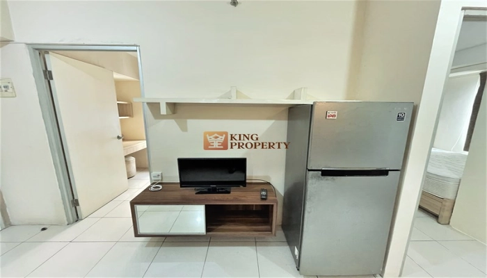 Green Bay Pluit Full Furnished Lengkap 2BR Posisi Hook 35m2 Green Bay Puit 2 img_3360