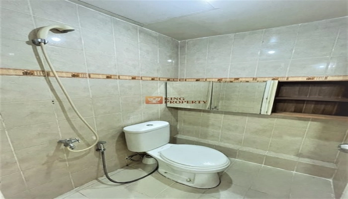 Green Bay Pluit Full Furnished Lengkap 2BR Posisi Hook 35m2 Green Bay Puit 11 img_3365