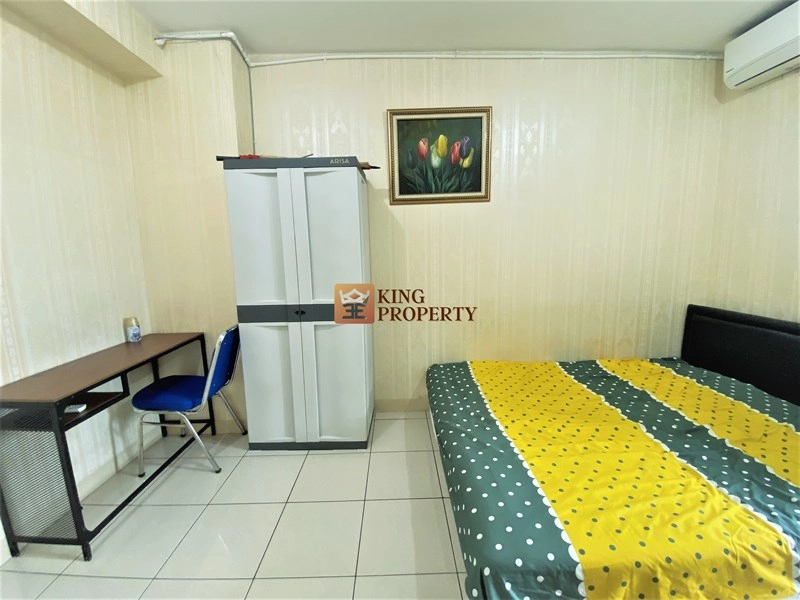 Green Bay Pluit Disewakan Murah Studio 21m2 Green Bay Pluit Greenbay Full Furnished 5 img_3370