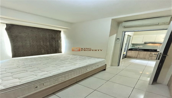 Green Bay Pluit Full Furnished Lengkap 2BR Posisi Hook 35m2 Green Bay Puit 7 img_3373