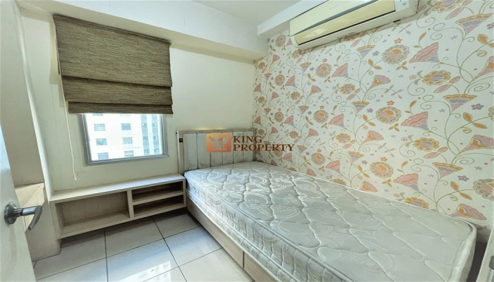 Green Bay Pluit Full Furnished Lengkap 2BR Posisi Hook 35m2 Green Bay Puit 8 img_3375