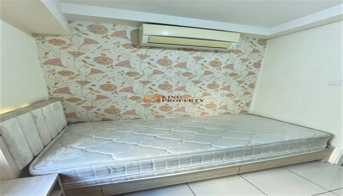 Green Bay Pluit Full Furnished Lengkap 2BR Posisi Hook 35m2 Green Bay Puit 10 img_3379