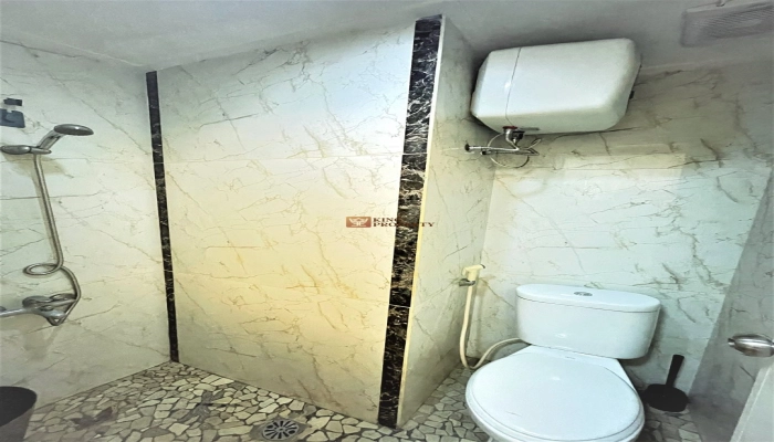 Green Bay Pluit Apartemen Disewa Studio Minimalis Furnished Strategis Green Bay Pluit 10 img_3468