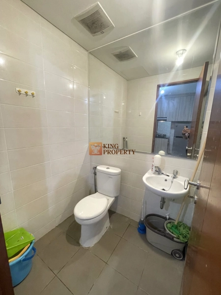 Green Bay Pluit View Laut Favorit! 2BR 77m² Green Bay Pluit Full Furnish & Homey Banget 14 img_3491