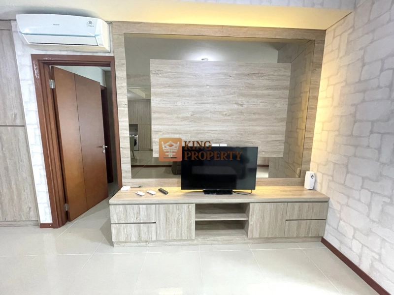 Green Bay Pluit View Laut Favorit! 2BR 77m² Green Bay Pluit Full Furnish & Homey Banget 2 img_3500