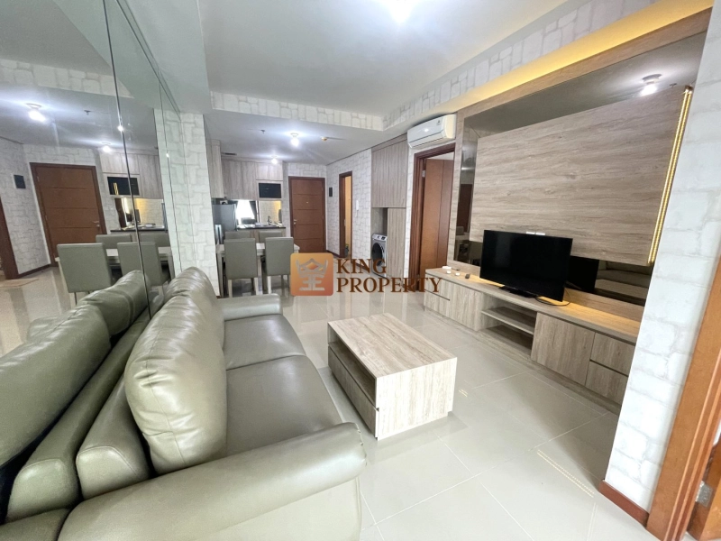 Green Bay Pluit View Laut Favorit! 2BR 77m² Green Bay Pluit Full Furnish & Homey Banget 3 img_3503