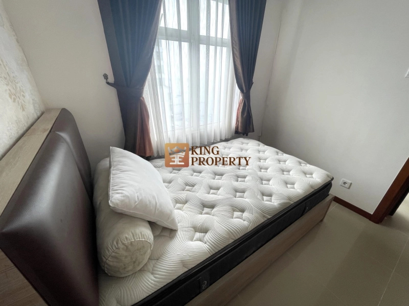 Green Bay Pluit View Laut Favorit! 2BR 77m² Green Bay Pluit Full Furnish & Homey Banget 5 img_3508