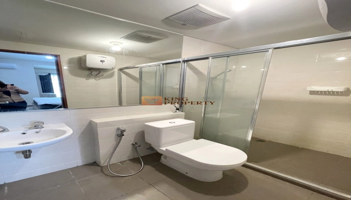 Green Bay Pluit View Laut Favorit! 2BR 77m² Green Bay Pluit Full Furnish & Homey Banget 15 img_3513