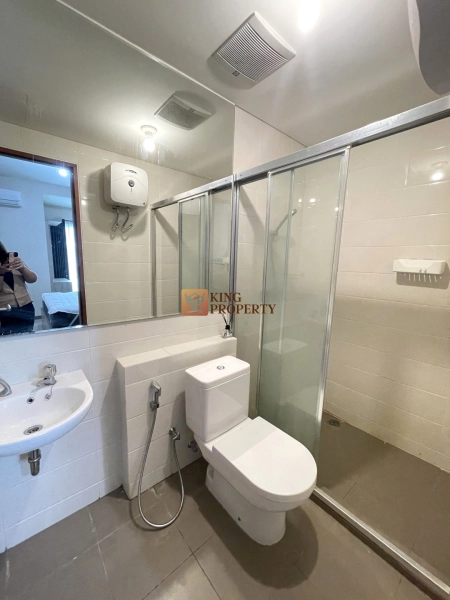 Green Bay Pluit View Laut Favorit! 2BR 77m² Green Bay Pluit Full Furnish & Homey Banget 15 img_3513