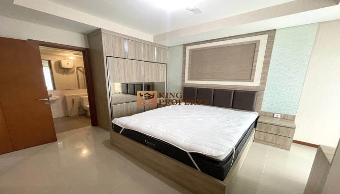 Green Bay Pluit View Laut Favorit! 2BR 77m² Green Bay Pluit Full Furnish & Homey Banget 8 img_3516