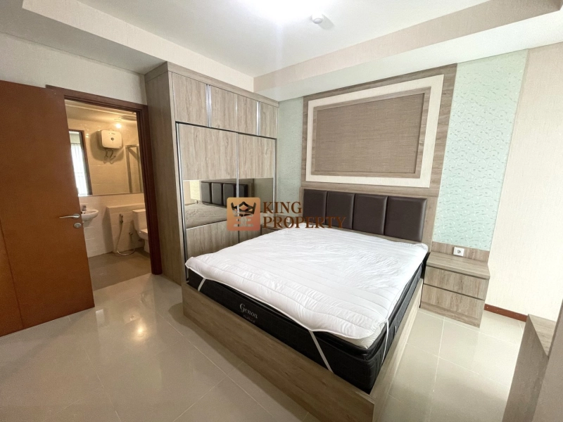 Green Bay Pluit View Laut Favorit! 2BR 77m² Green Bay Pluit Full Furnish & Homey Banget 8 img_3516