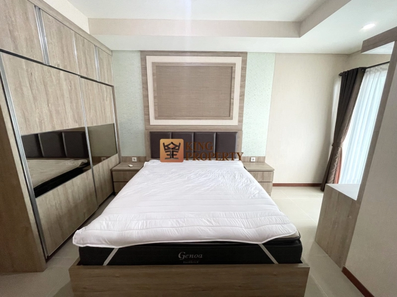 Green Bay Pluit View Laut Favorit! 2BR 77m² Green Bay Pluit Full Furnish & Homey Banget 9 img_3517
