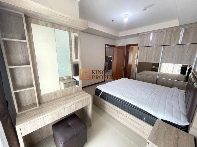Green Bay Pluit View Laut Favorit! 2BR 77m² Green Bay Pluit Full Furnish & Homey Banget 10 img_3520